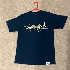 Diamond Supply Co. T-Shirt